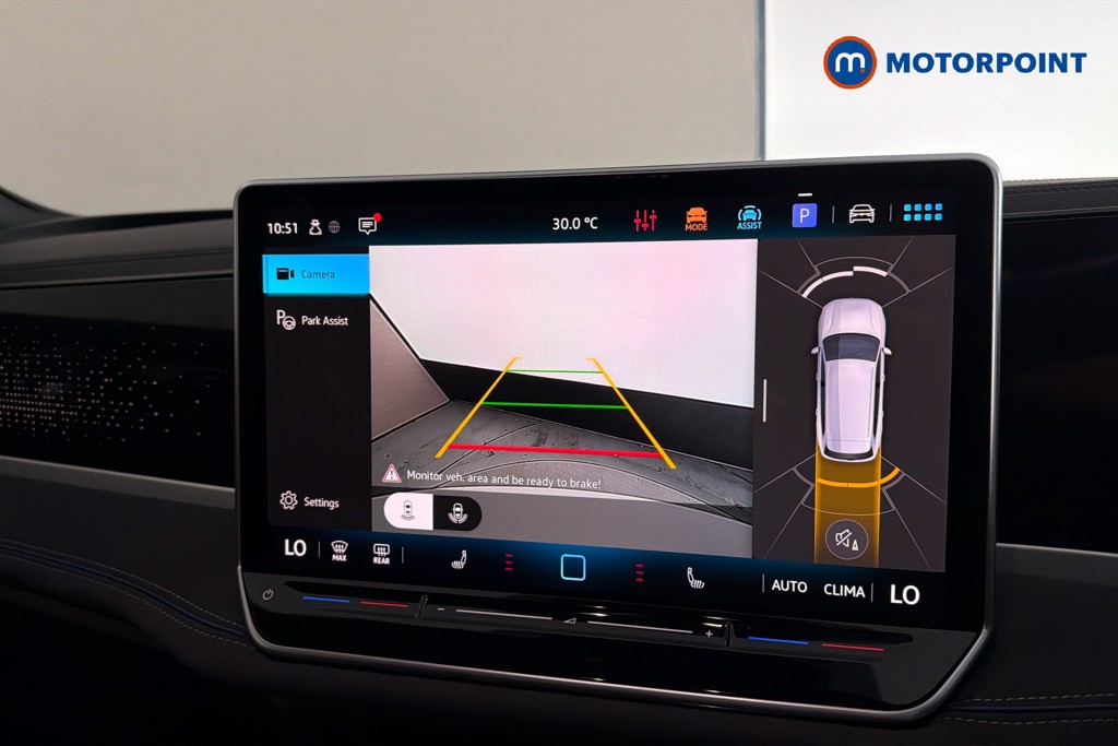 Volkswagen Passat R-Line Automatic Petrol Plug-In Hybrid Estate - Stock Number (1669001) - 13th supplementary image