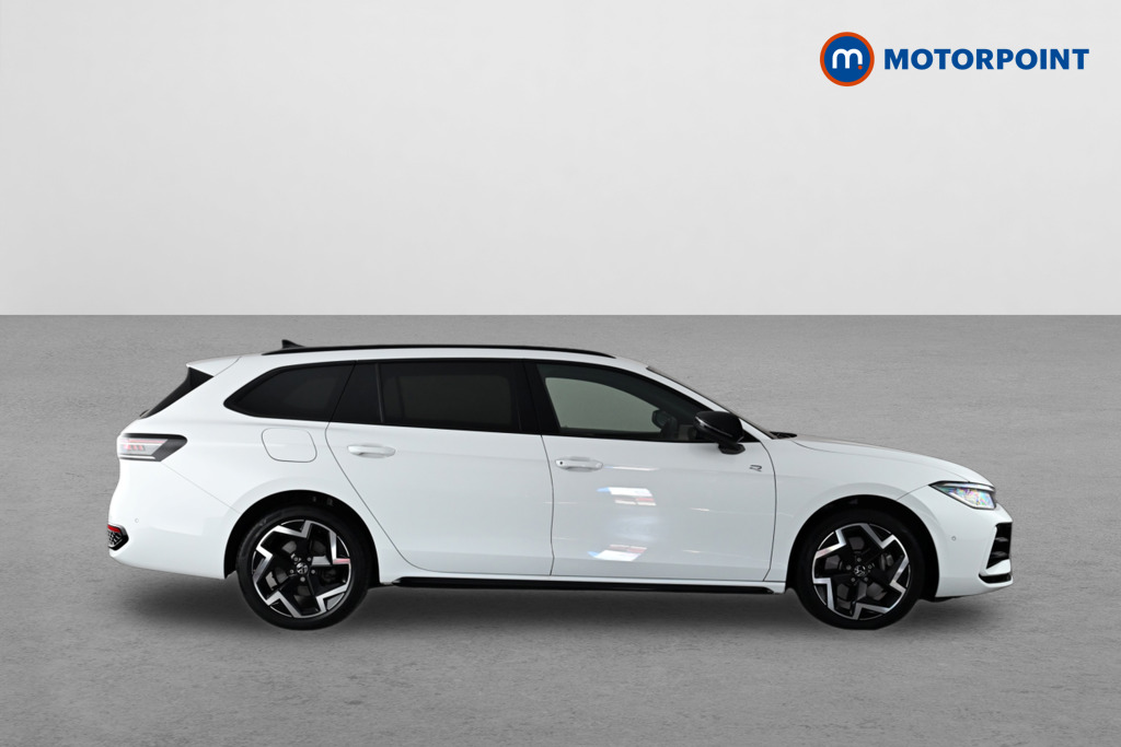 Volkswagen Passat R-Line Automatic Petrol Plug-In Hybrid Estate - Stock Number (1669001) - Drivers side