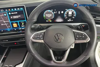 Volkswagen Passat R-Line Automatic Petrol Plug-In Hybrid Estate - Stock Number (1669013) - 2nd supplementary image