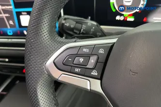 Volkswagen Passat R-Line Automatic Petrol Plug-In Hybrid Estate - Stock Number (1669013) - 4th supplementary image