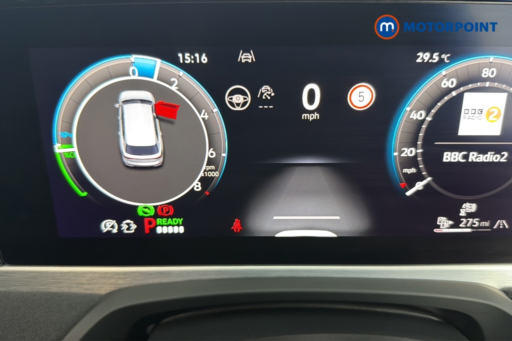 Volkswagen Passat R-Line Automatic Petrol Plug-In Hybrid Estate - Stock Number (1669013) - 7th supplementary image