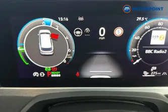 Volkswagen Passat R-Line Automatic Petrol Plug-In Hybrid Estate - Stock Number (1669013) - 7th supplementary image