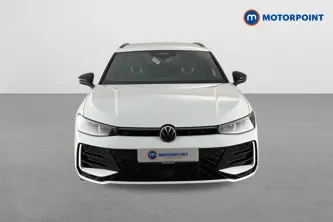 Volkswagen Passat R-Line Automatic Petrol Plug-In Hybrid Estate - Stock Number (1669013) - Front bumper