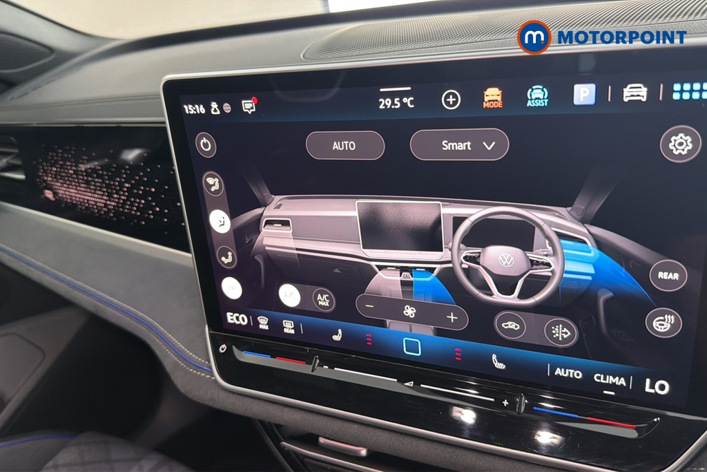 Volkswagen Passat R-Line Automatic Petrol Plug-In Hybrid Estate - Stock Number (1669013) - 12th supplementary image