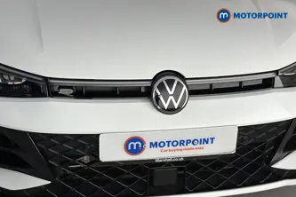 Volkswagen Passat R-Line Automatic Petrol Plug-In Hybrid Estate - Stock Number (1669013) - 43rd supplementary image