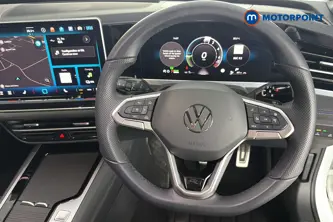 Volkswagen Passat R-Line Automatic Petrol Plug-In Hybrid Estate - Stock Number (1669015) - 2nd supplementary image