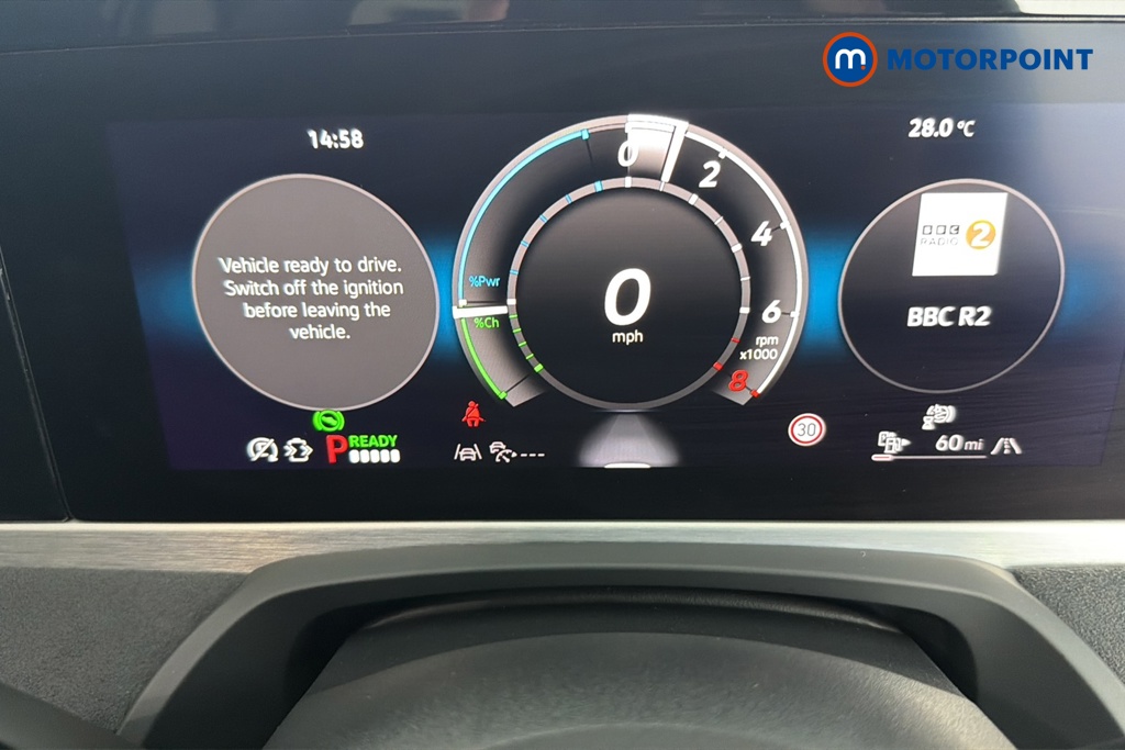 Volkswagen Passat R-Line Automatic Petrol Plug-In Hybrid Estate - Stock Number (1669015) - 7th supplementary image