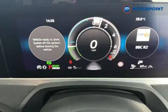 Volkswagen Passat R-Line Automatic Petrol Plug-In Hybrid Estate - Stock Number (1669015) - 7th supplementary image