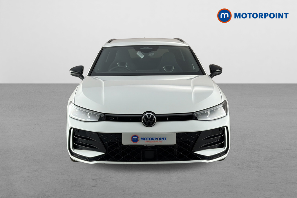 Volkswagen Passat R-Line Automatic Petrol Plug-In Hybrid Estate - Stock Number (1669015) - Front bumper