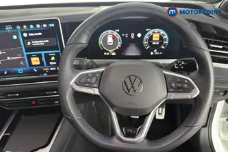 Volkswagen Passat R-Line Automatic Petrol Plug-In Hybrid Estate - Stock Number (1669018) - 2nd supplementary image