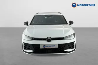 Volkswagen Passat R-Line Automatic Petrol Plug-In Hybrid Estate - Stock Number (1669018) - Front bumper