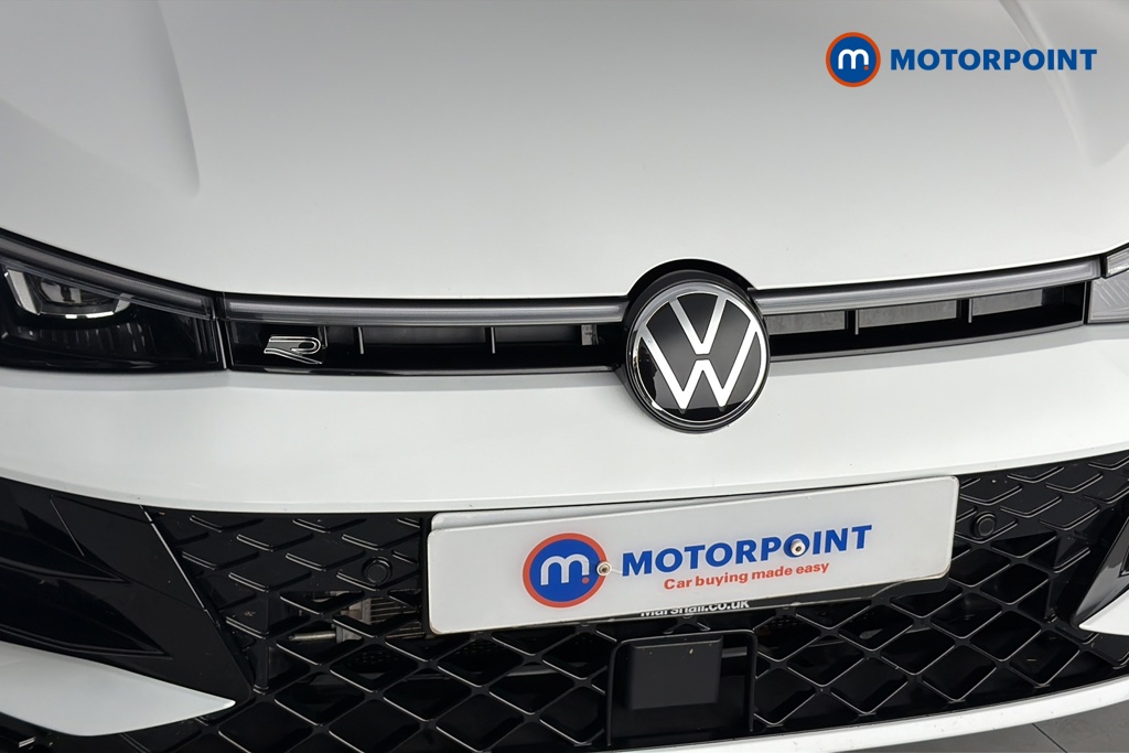 Volkswagen Passat R-Line Automatic Petrol Plug-In Hybrid Estate - Stock Number (1669018) - 43rd supplementary image