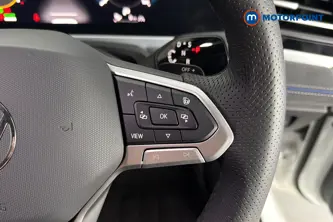Volkswagen Passat R-Line Automatic Petrol Plug-In Hybrid Estate - Stock Number (1669020) - 3rd supplementary image