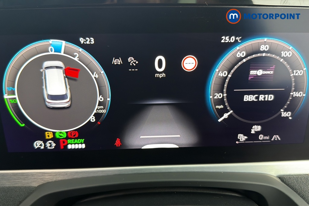 Volkswagen Passat R-Line Automatic Petrol Plug-In Hybrid Estate - Stock Number (1669020) - 7th supplementary image