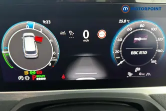 Volkswagen Passat R-Line Automatic Petrol Plug-In Hybrid Estate - Stock Number (1669020) - 7th supplementary image