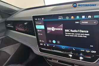 Volkswagen Passat R-Line Automatic Petrol Plug-In Hybrid Estate - Stock Number (1669020) - 8th supplementary image