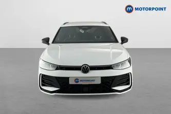 Volkswagen Passat R-Line Automatic Petrol Plug-In Hybrid Estate - Stock Number (1669020) - Front bumper