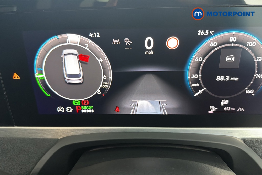 Volkswagen Passat R-Line Automatic Petrol Plug-In Hybrid Estate - Stock Number (1669023) - 7th supplementary image