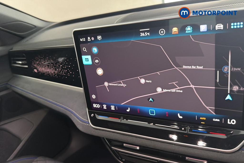 Volkswagen Passat R-Line Automatic Petrol Plug-In Hybrid Estate - Stock Number (1669023) - 9th supplementary image