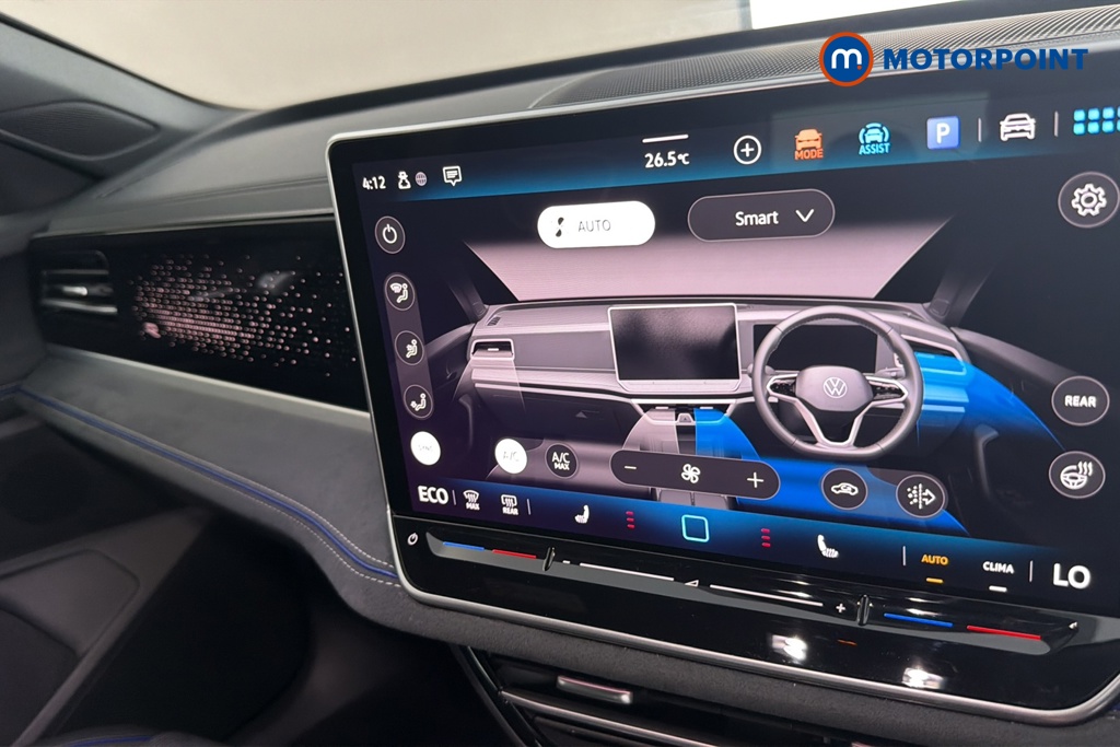 Volkswagen Passat R-Line Automatic Petrol Plug-In Hybrid Estate - Stock Number (1669023) - 12th supplementary image