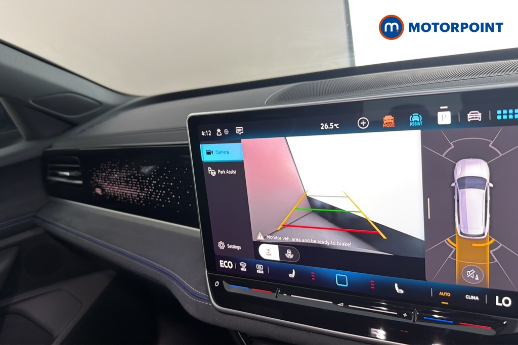 Volkswagen Passat R-Line Automatic Petrol Plug-In Hybrid Estate - Stock Number (1669023) - 13th supplementary image