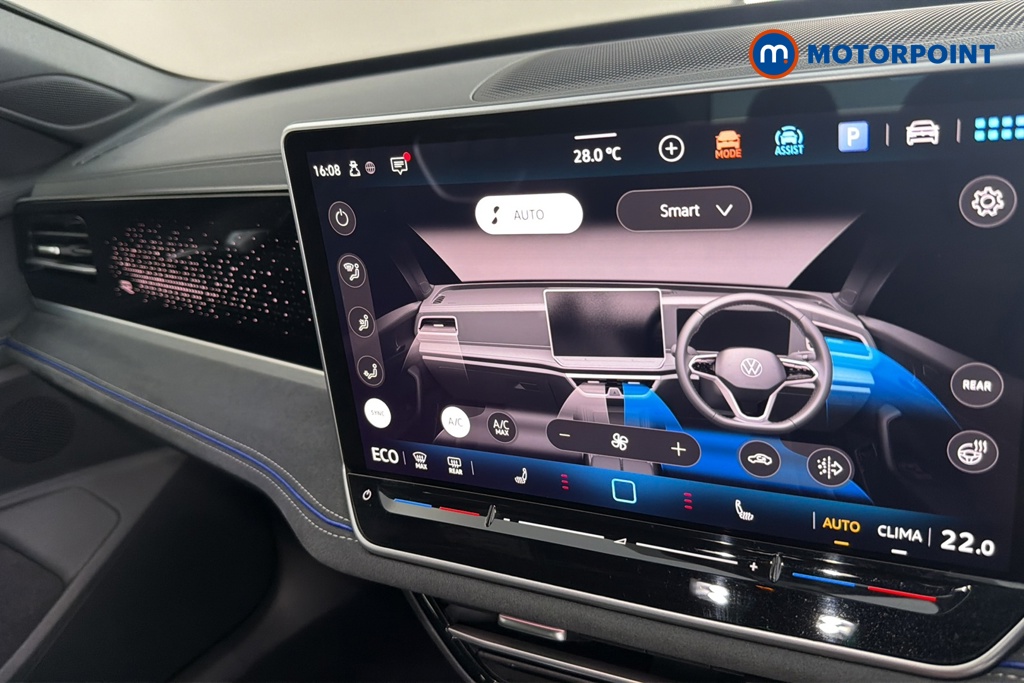 Volkswagen Passat R-Line Automatic Petrol Plug-In Hybrid Estate - Stock Number (1669024) - 12th supplementary image