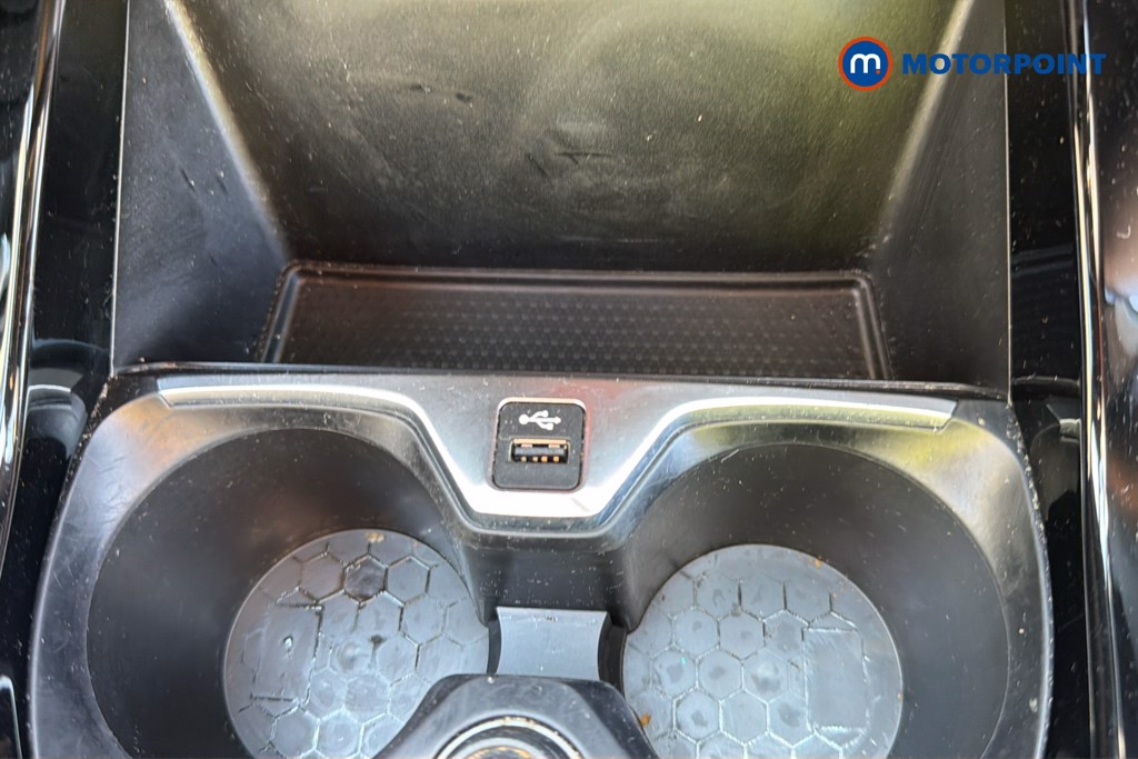 BMW 1 Series M Sport Manual Petrol Hatchback - Stock Number (1669056) - 6th supplementary image
