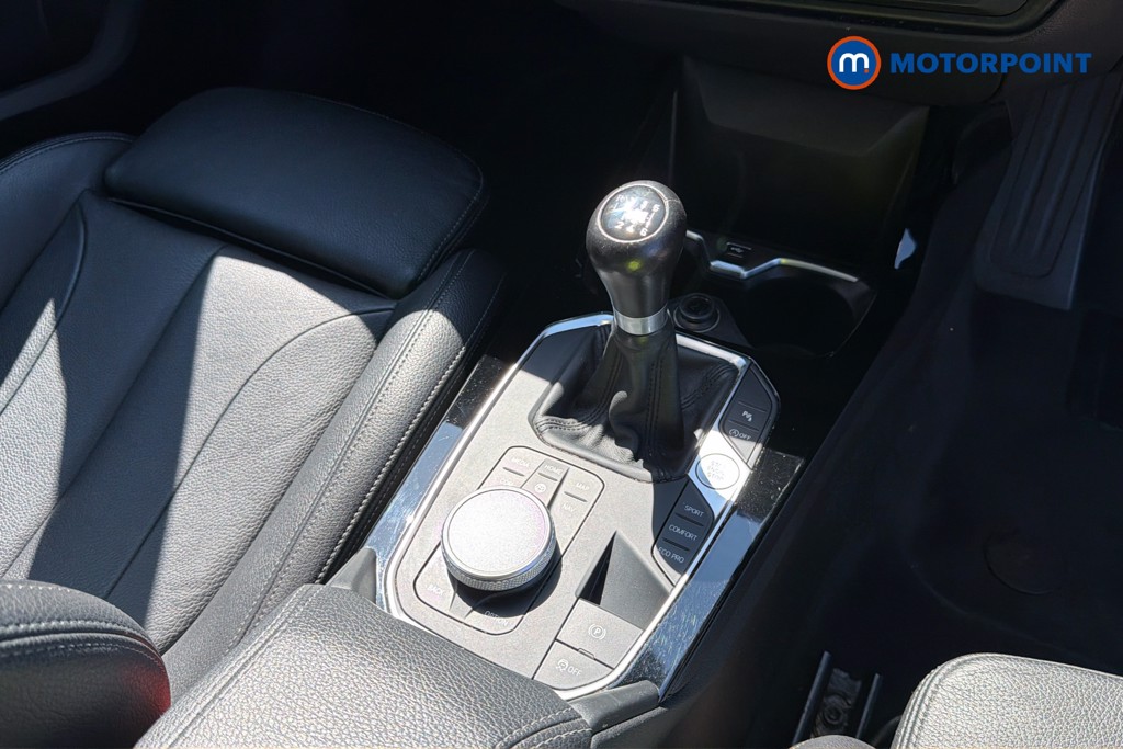 BMW 1 Series M Sport Manual Petrol Hatchback - Stock Number (1669056) - 7th supplementary image