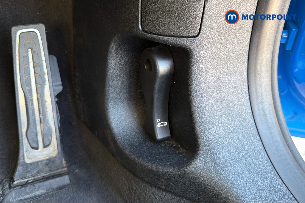 BMW 1 Series M Sport Manual Petrol Hatchback - Stock Number (1669056) - 9th supplementary image