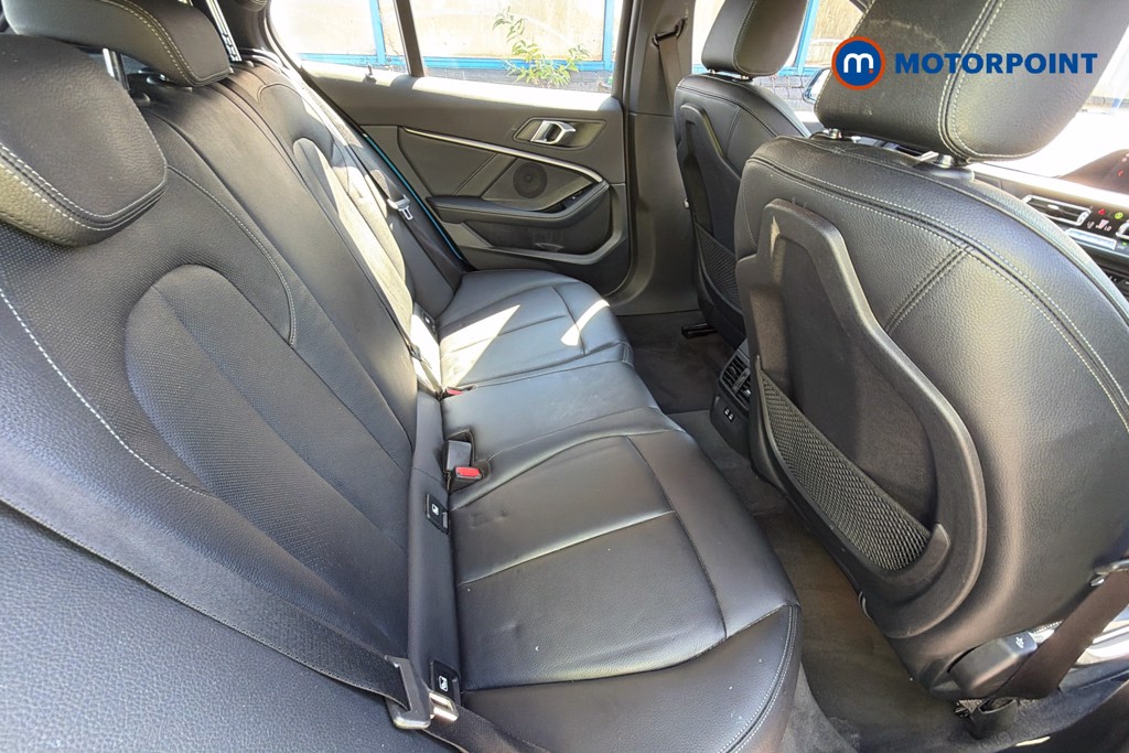 BMW 1 Series M Sport Manual Petrol Hatchback - Stock Number (1669056) - 11th supplementary image