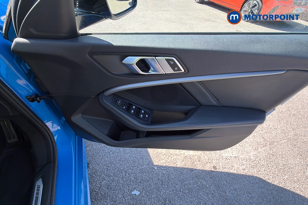 BMW 1 Series M Sport Manual Petrol Hatchback - Stock Number (1669056) - 19th supplementary image