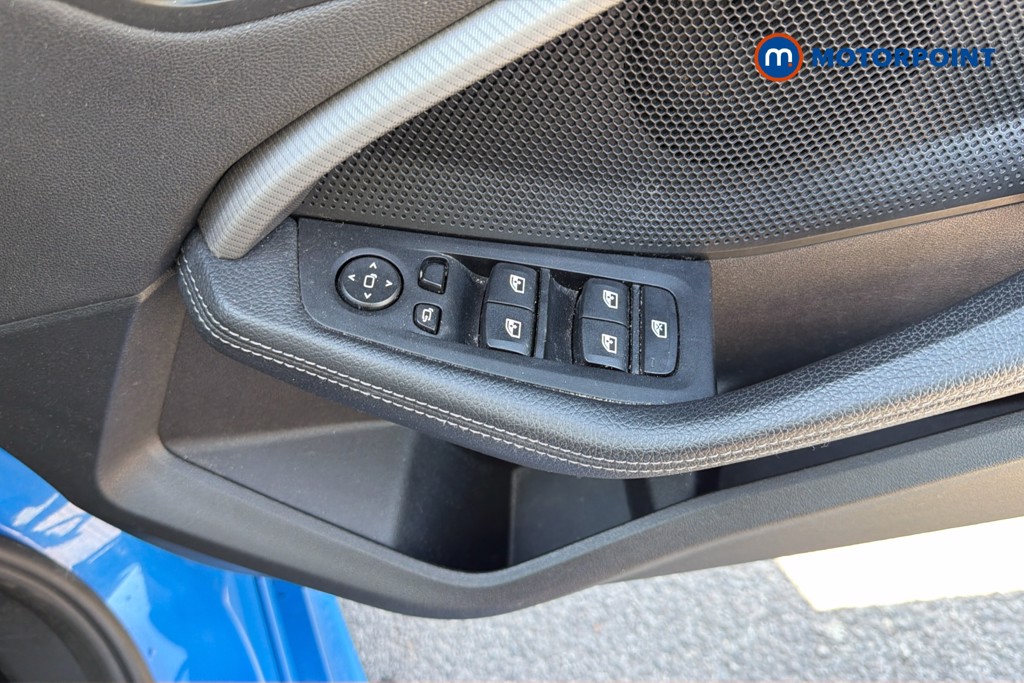 BMW 1 Series M Sport Manual Petrol Hatchback - Stock Number (1669056) - 20th supplementary image