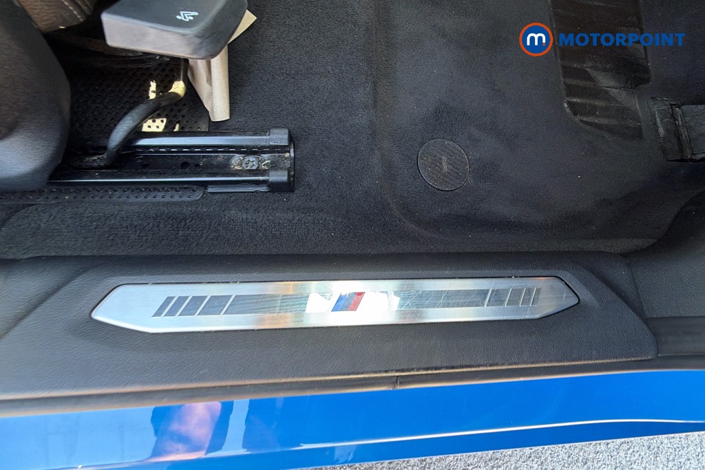 BMW 1 Series M Sport Manual Petrol Hatchback - Stock Number (1669056) - 21st supplementary image