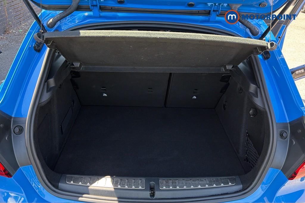 BMW 1 Series M Sport Manual Petrol Hatchback - Stock Number (1669056) - 34th supplementary image