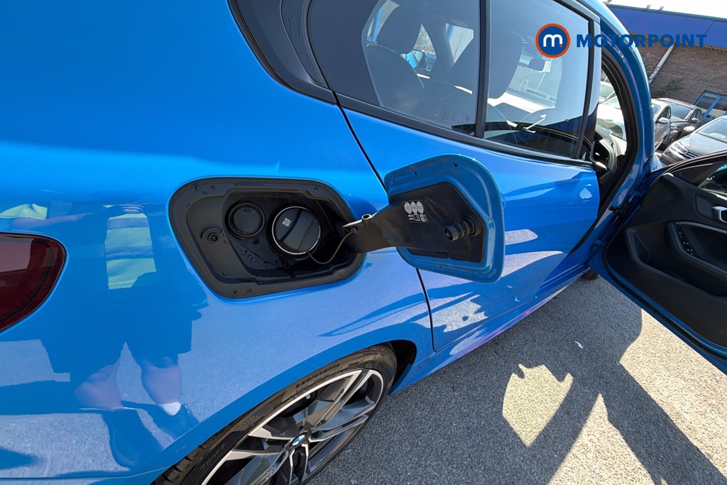 BMW 1 Series M Sport Manual Petrol Hatchback - Stock Number (1669056) - 36th supplementary image