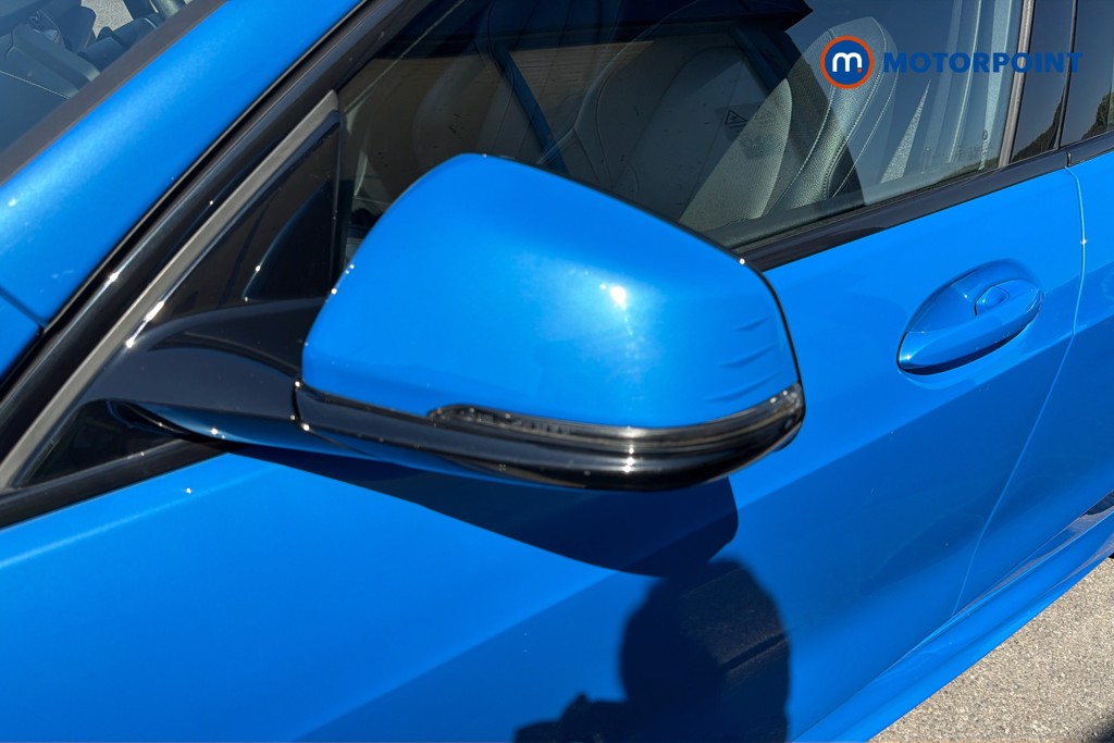 BMW 1 Series M Sport Manual Petrol Hatchback - Stock Number (1669056) - 40th supplementary image