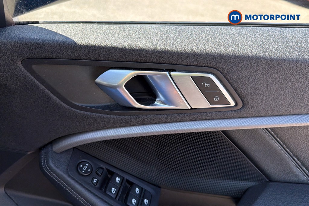 BMW 1 Series M Sport Manual Petrol Hatchback - Stock Number (1669056) - 42nd supplementary image