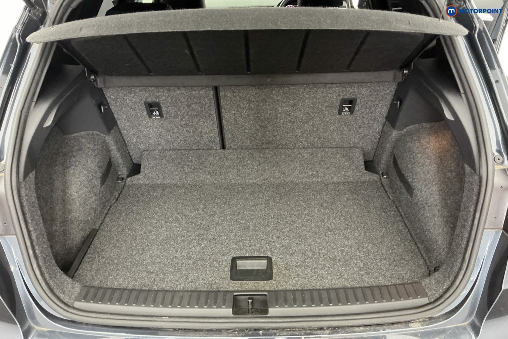 Seat Arona Xcellence Lux Automatic Petrol SUV - Stock Number (1669125) - 3rd supplementary image