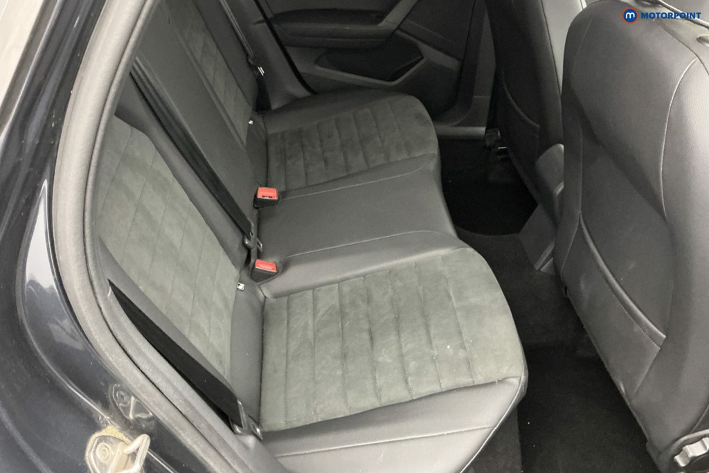 Seat Arona Xcellence Lux Automatic Petrol SUV - Stock Number (1669125) - 4th supplementary image