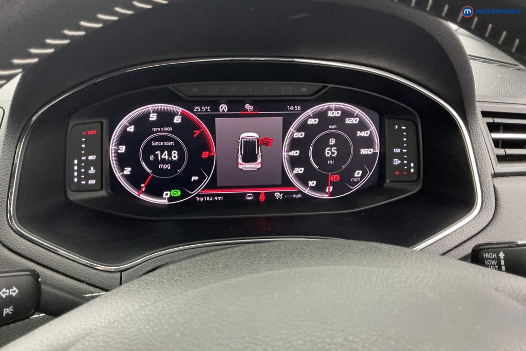 Seat Arona Xcellence Lux Automatic Petrol SUV - Stock Number (1669125) - 7th supplementary image