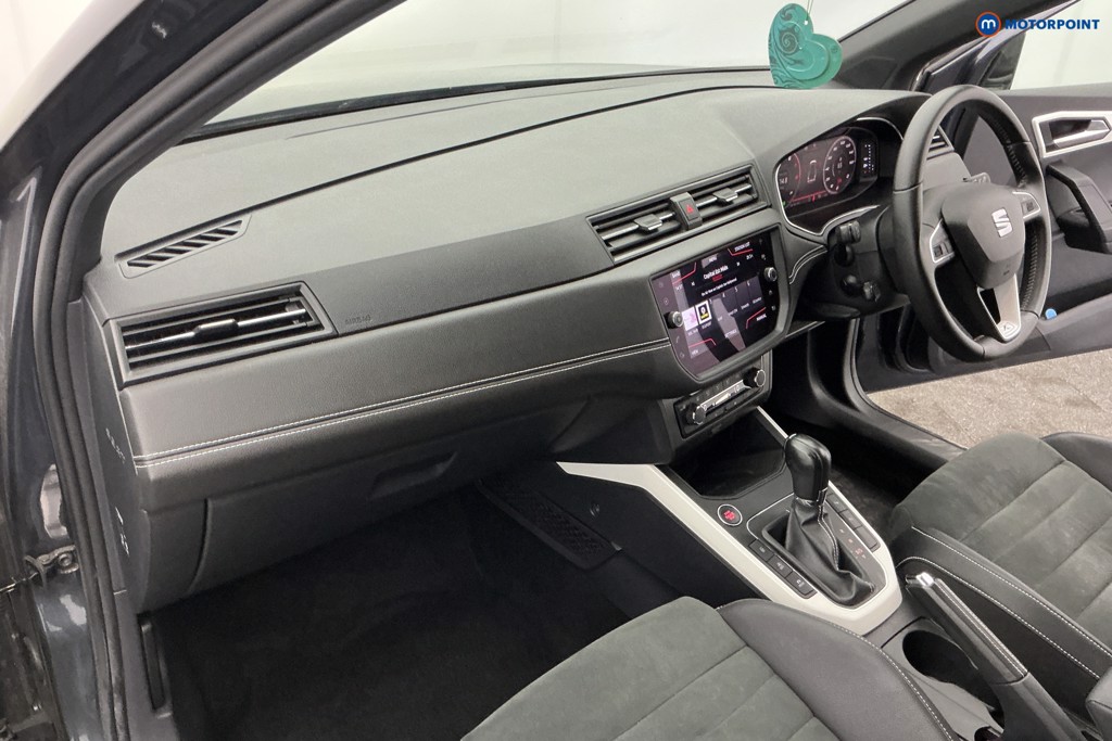 Seat Arona Xcellence Lux Automatic Petrol SUV - Stock Number (1669125) - 9th supplementary image