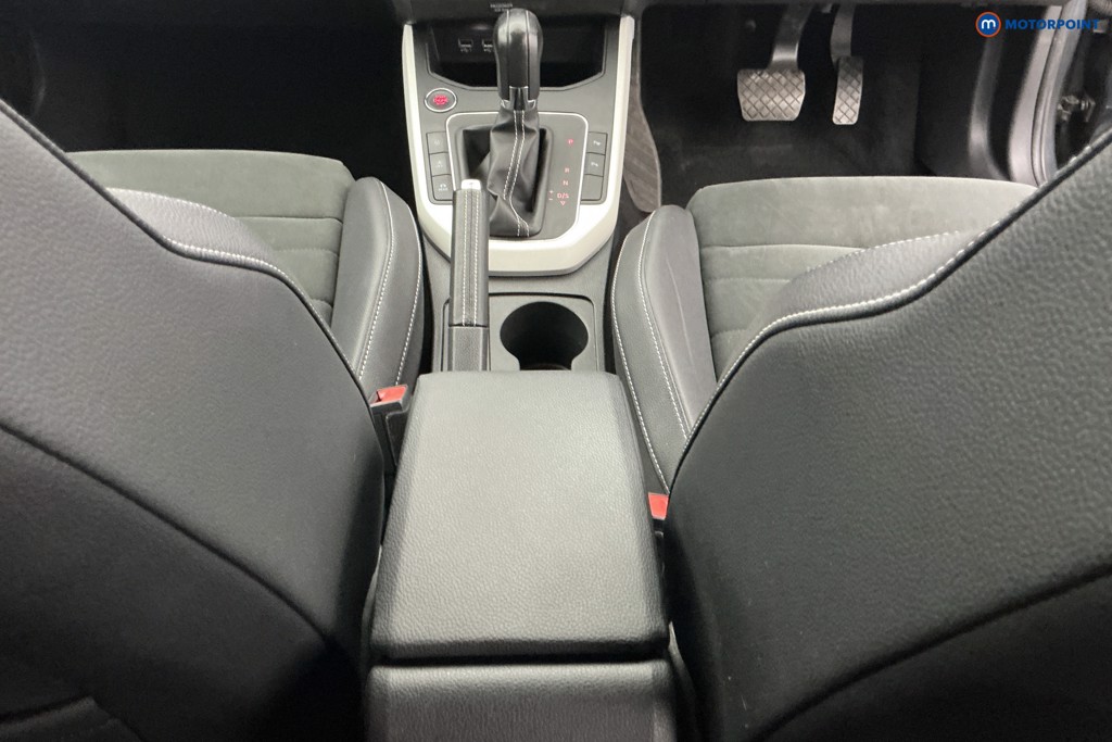 Seat Arona Xcellence Lux Automatic Petrol SUV - Stock Number (1669125) - 11th supplementary image