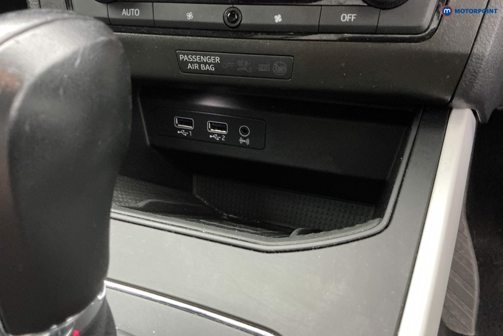 Seat Arona Xcellence Lux Automatic Petrol SUV - Stock Number (1669125) - 16th supplementary image