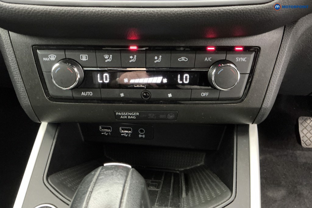 Seat Arona Xcellence Lux Automatic Petrol SUV - Stock Number (1669125) - 17th supplementary image