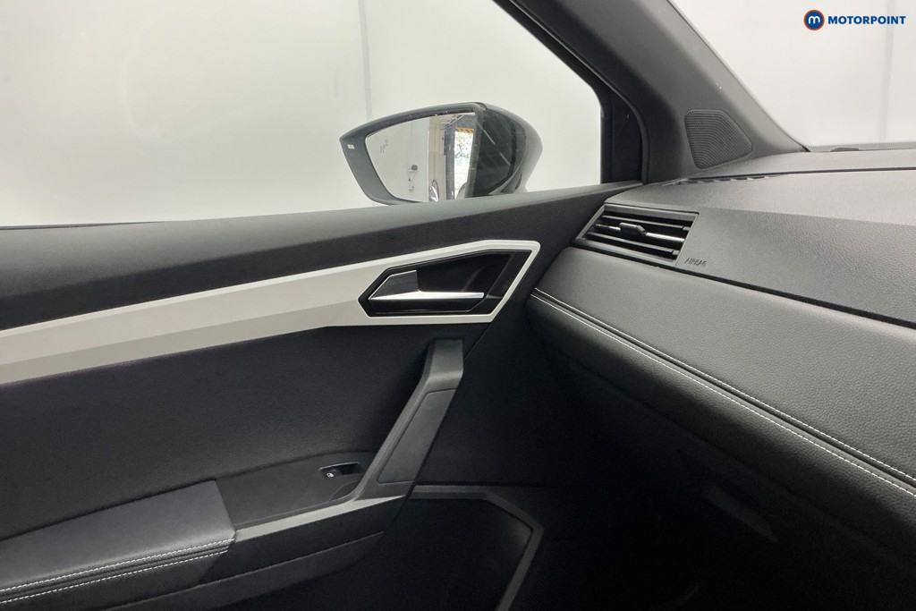 Seat Arona Xcellence Lux Automatic Petrol SUV - Stock Number (1669125) - 19th supplementary image