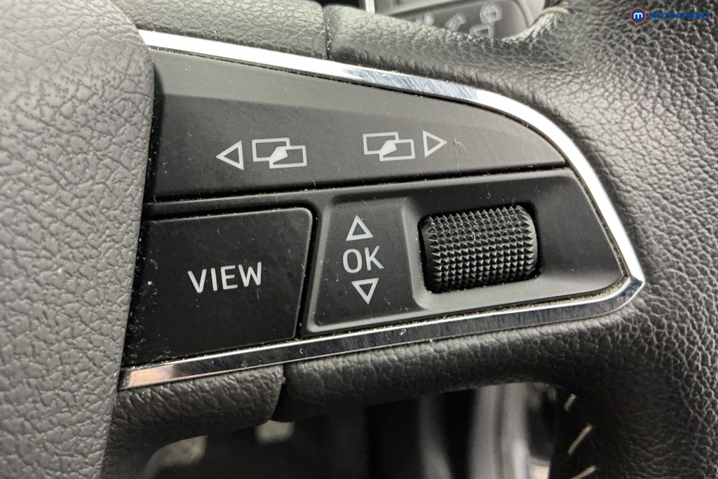 Seat Arona Xcellence Lux Automatic Petrol SUV - Stock Number (1669125) - 21st supplementary image