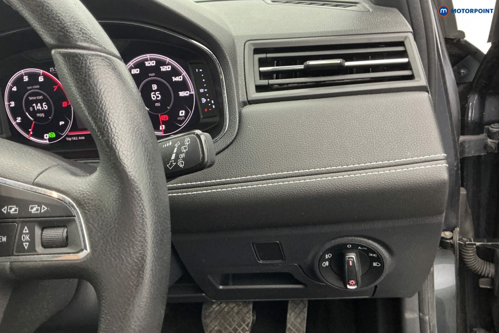 Seat Arona Xcellence Lux Automatic Petrol SUV - Stock Number (1669125) - 22nd supplementary image