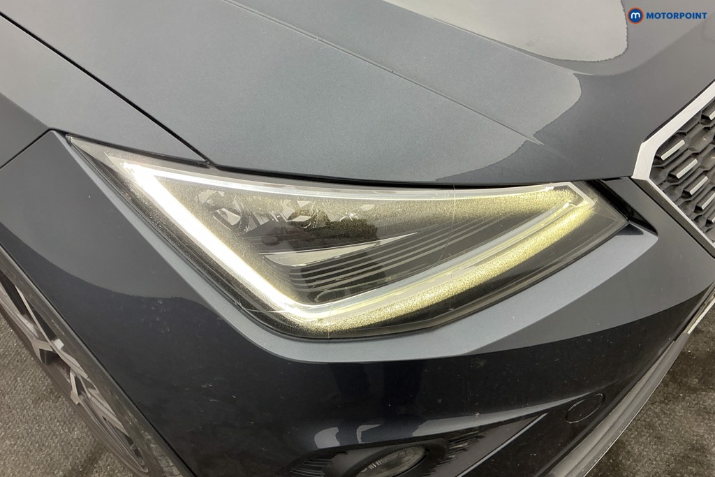 Seat Arona Xcellence Lux Automatic Petrol SUV - Stock Number (1669125) - 29th supplementary image