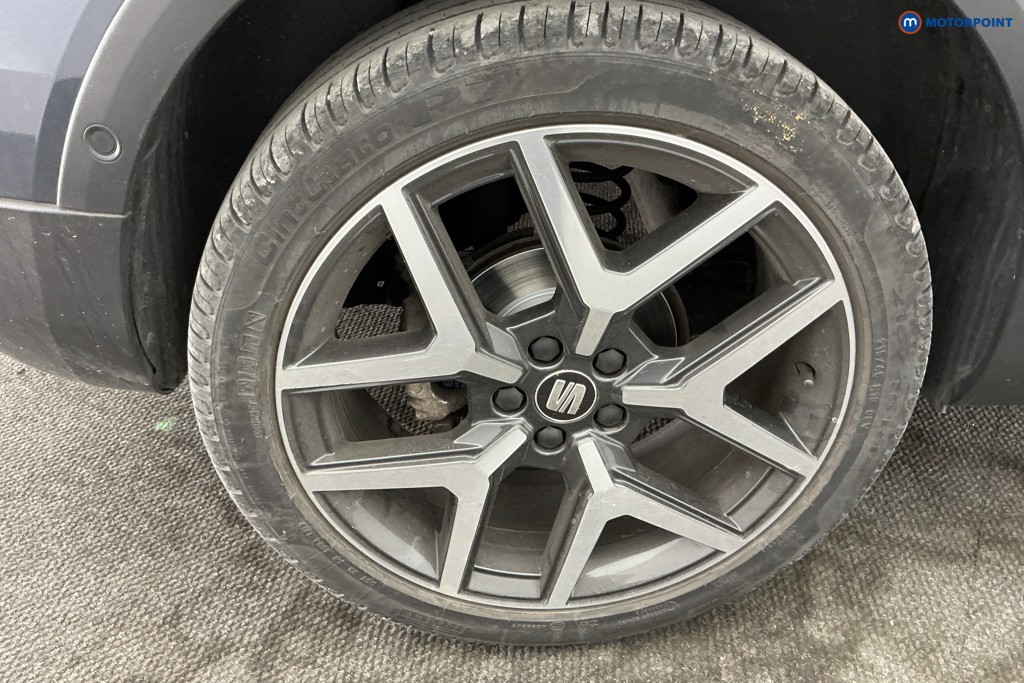 Seat Arona Xcellence Lux Automatic Petrol SUV - Stock Number (1669125) - 33rd supplementary image