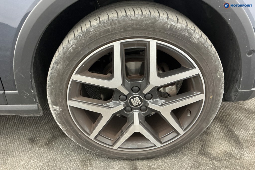 Seat Arona Xcellence Lux Automatic Petrol SUV - Stock Number (1669125) - 34th supplementary image